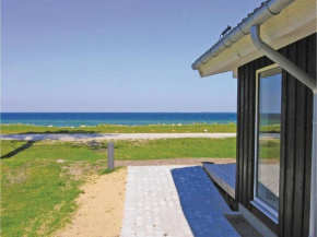 Holiday home Erikshåb Otterup IX